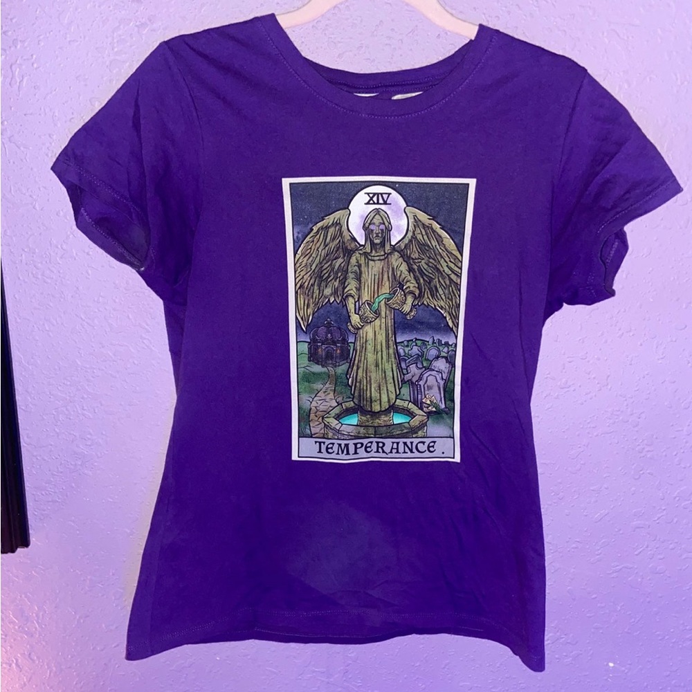 Temperance T Shirt